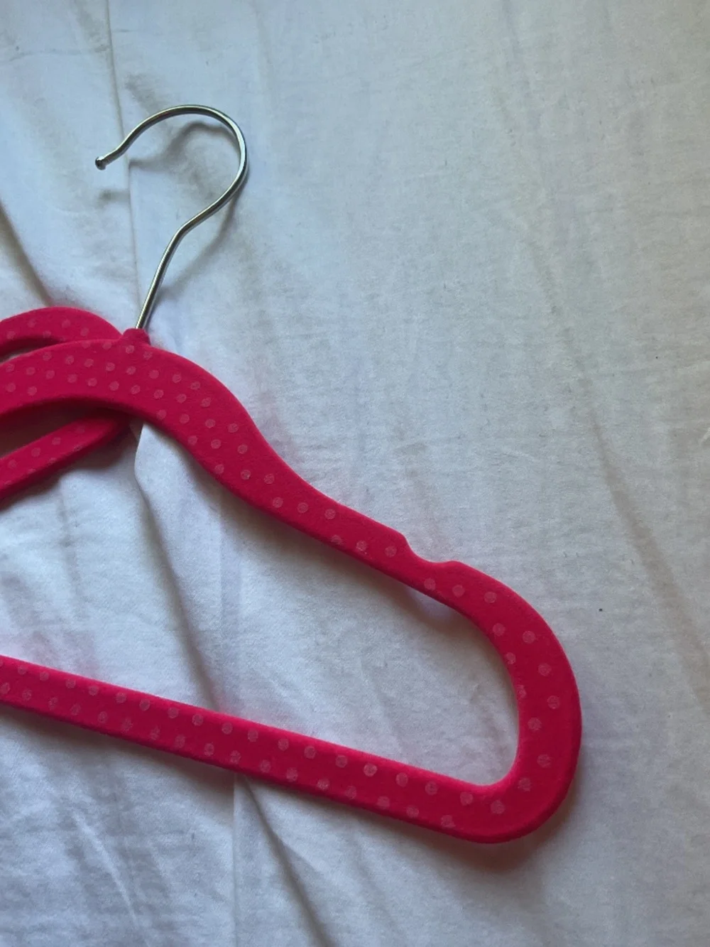 20 pack Clothes Hangers Smaller